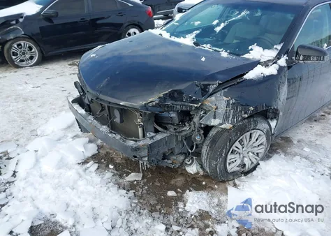 2012 Toyota Camry L из США, поврежденный, VIN 4T1BF1FK8CU517660